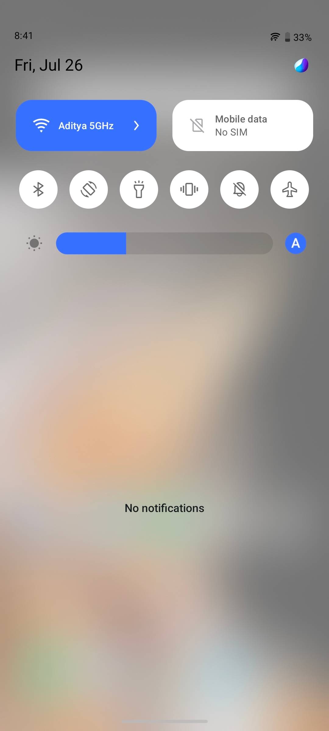 UI
