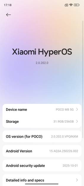 UI Screenshot