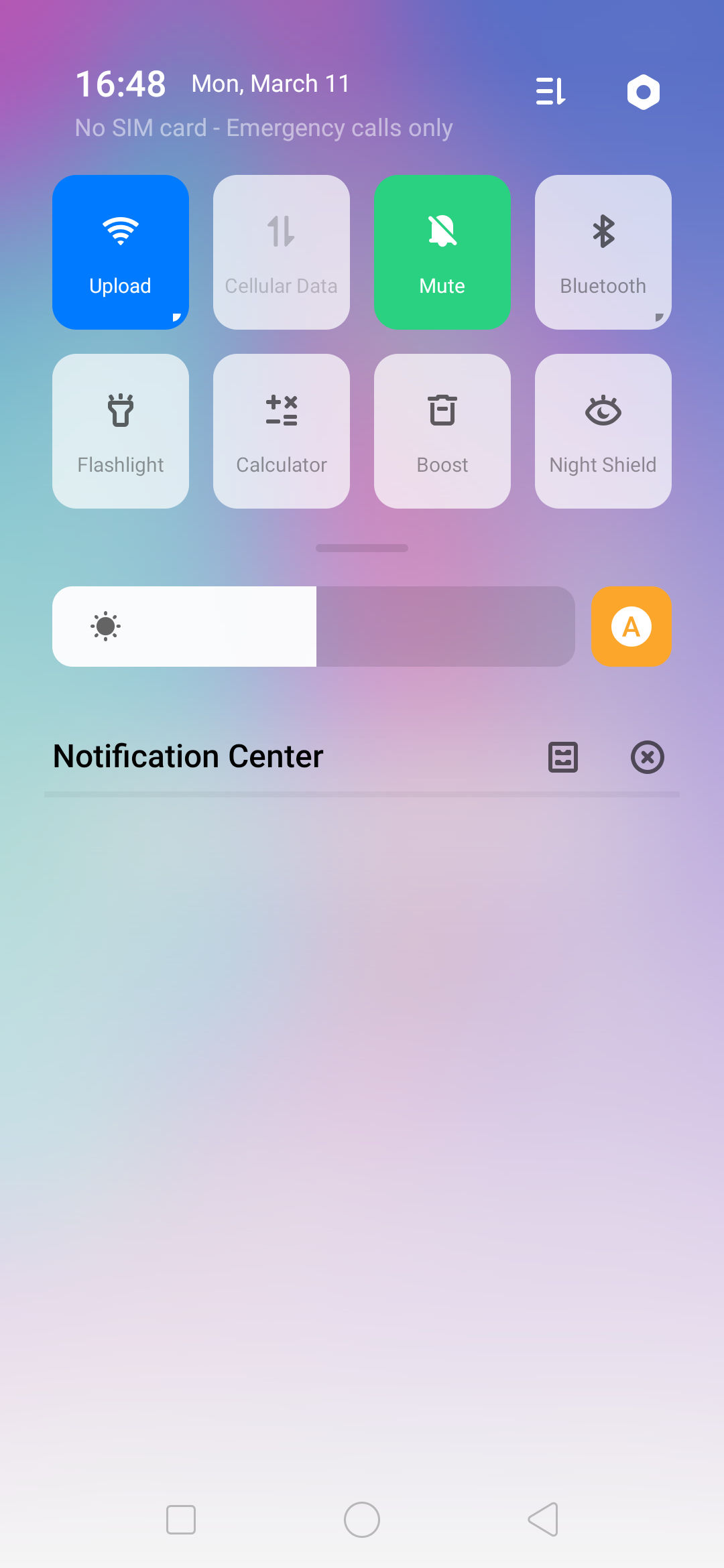 UI