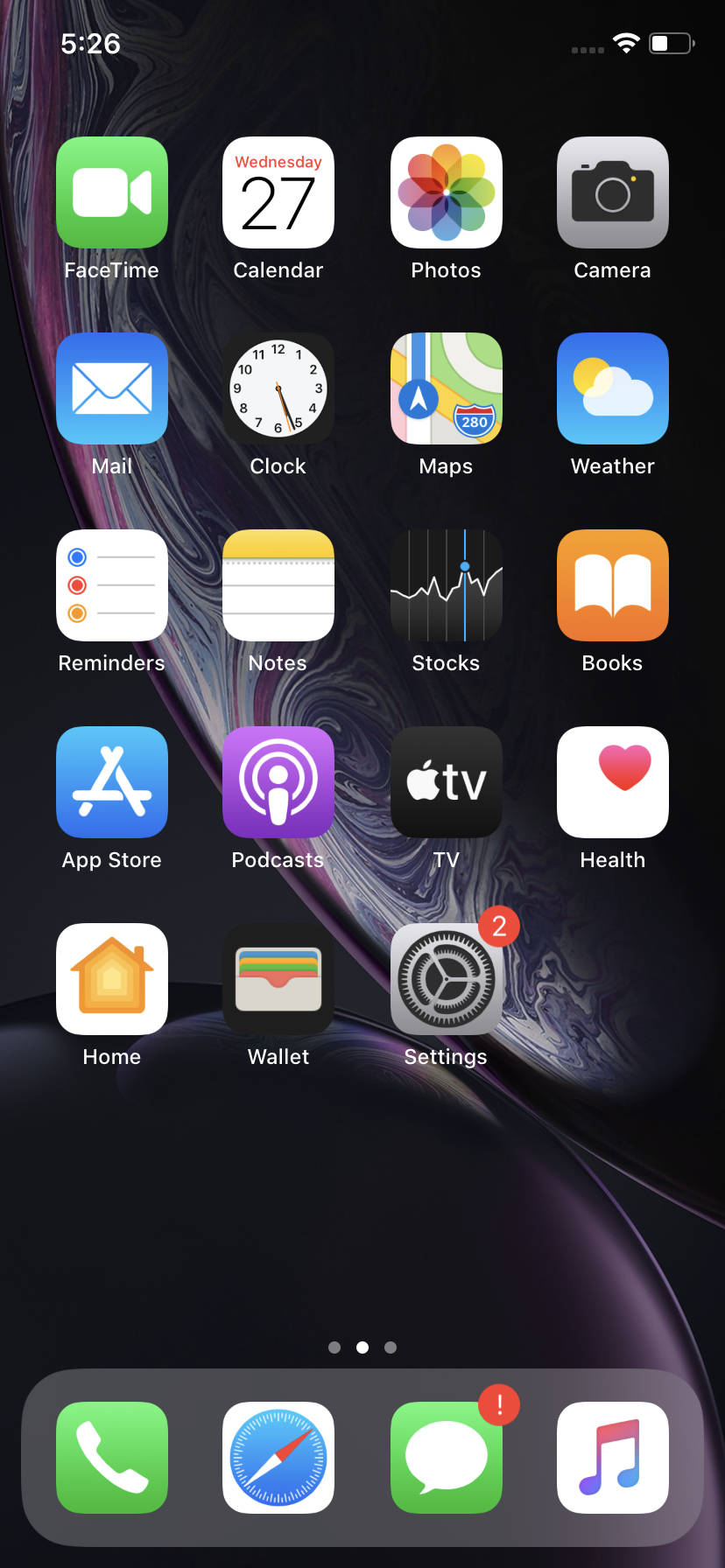 UI