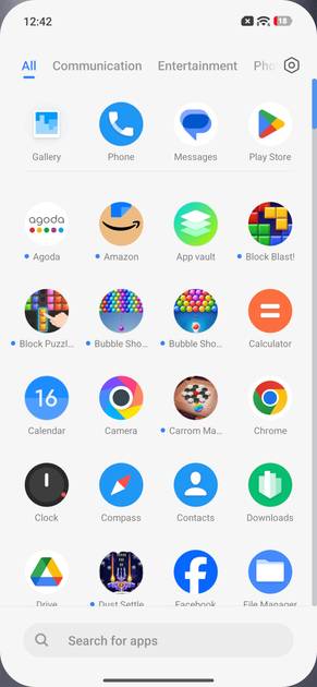 UI Screenshot