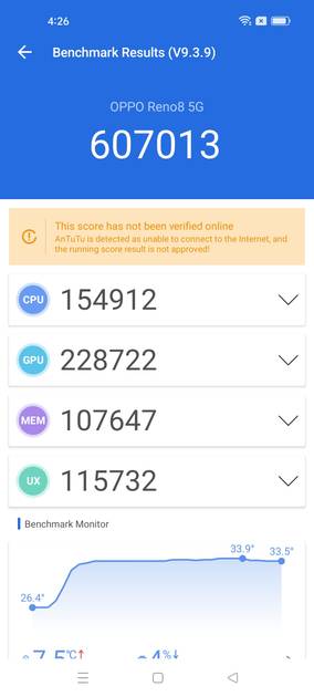 benchmarks