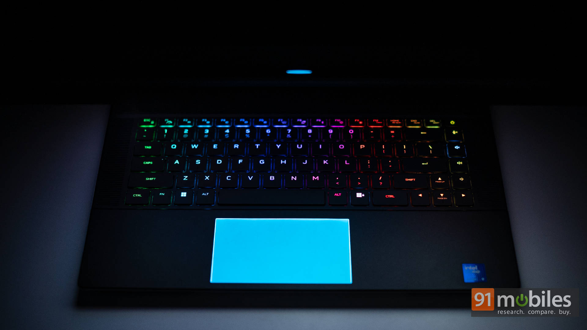 Dell Alienware x16 R2 (CANX162CTO03RIN) Laptop (Core Ultra 9/32 GB/1 TB SSD/Windows 11/16 GB)