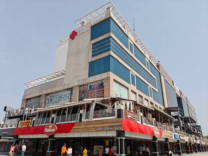 OnePlus Nord 6