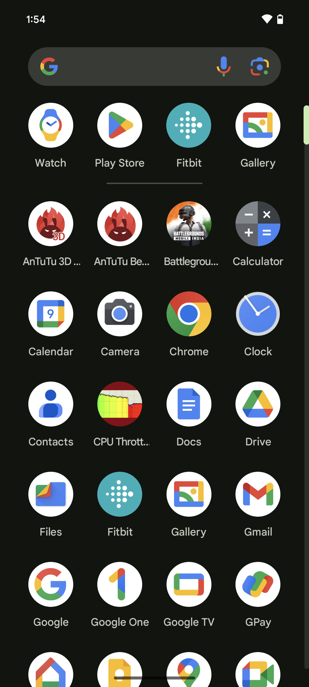 UI