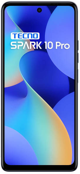Tecno Spark 10 Pro