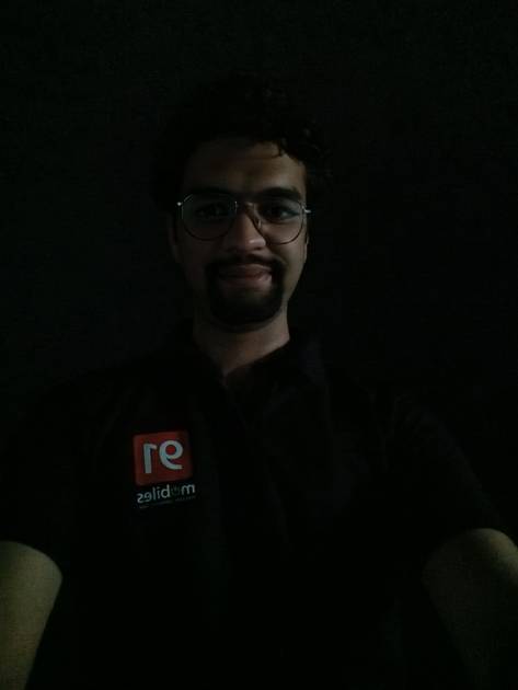 Front Camera
