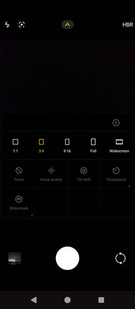 UI Screenshot