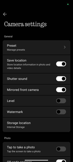 UI Screenshot