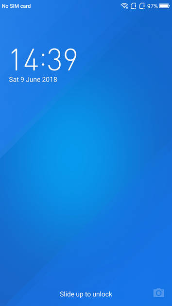 UI Screenshot