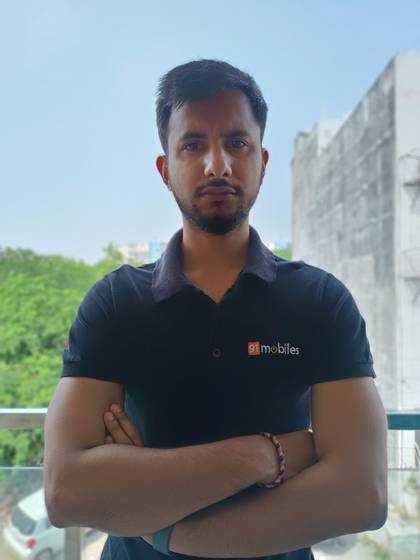realme Narzo 50 5G 128GB