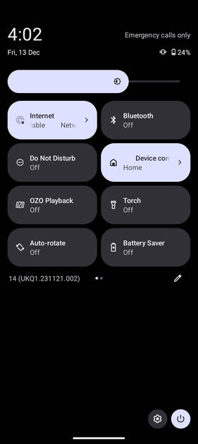 UI Screenshot