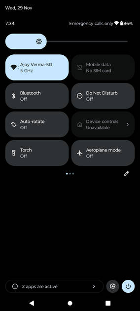UI Screenshot