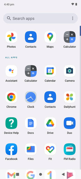 UI Screenshot