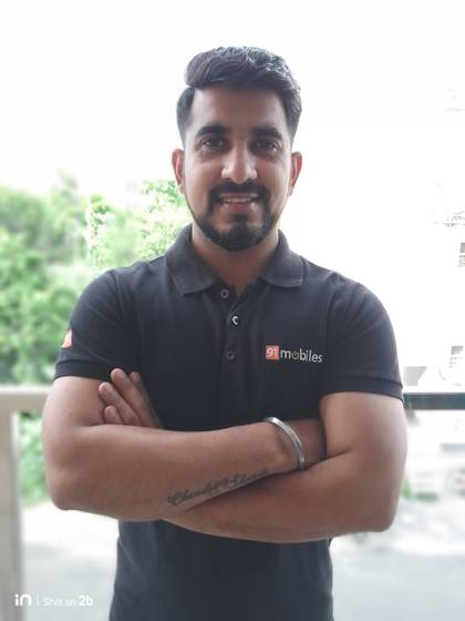 Micromax IN 2B