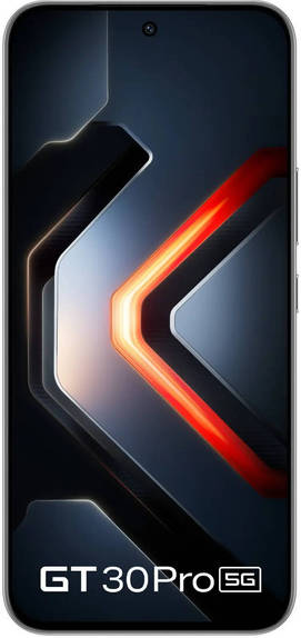 Infinix GT 30 Pro 12GB RAM