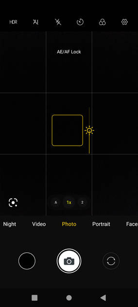 UI Screenshot