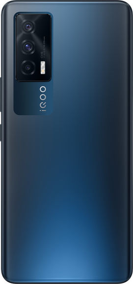 iQOO 7 12GB RAM