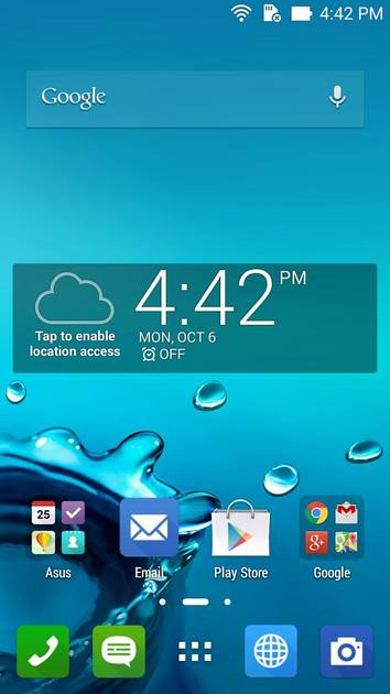 UI Screenshot