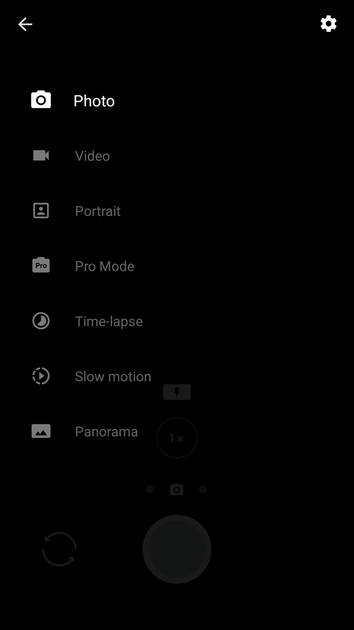 UI Screenshot