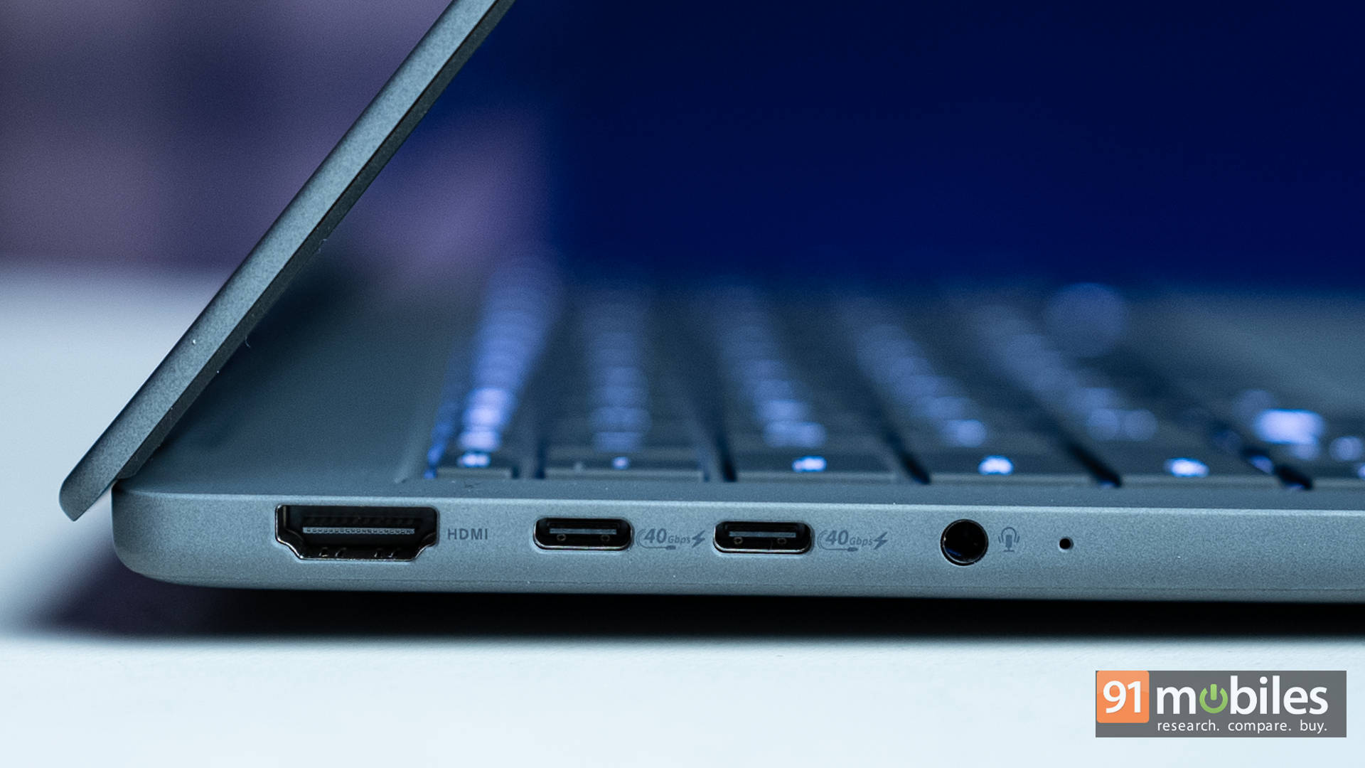 Asus Zenbook A14 OLED UX3407QA-QD259WS Laptop (Qualcomm Snapdragon Octa Core/16 GB/512 GB SSD/Windows 11)