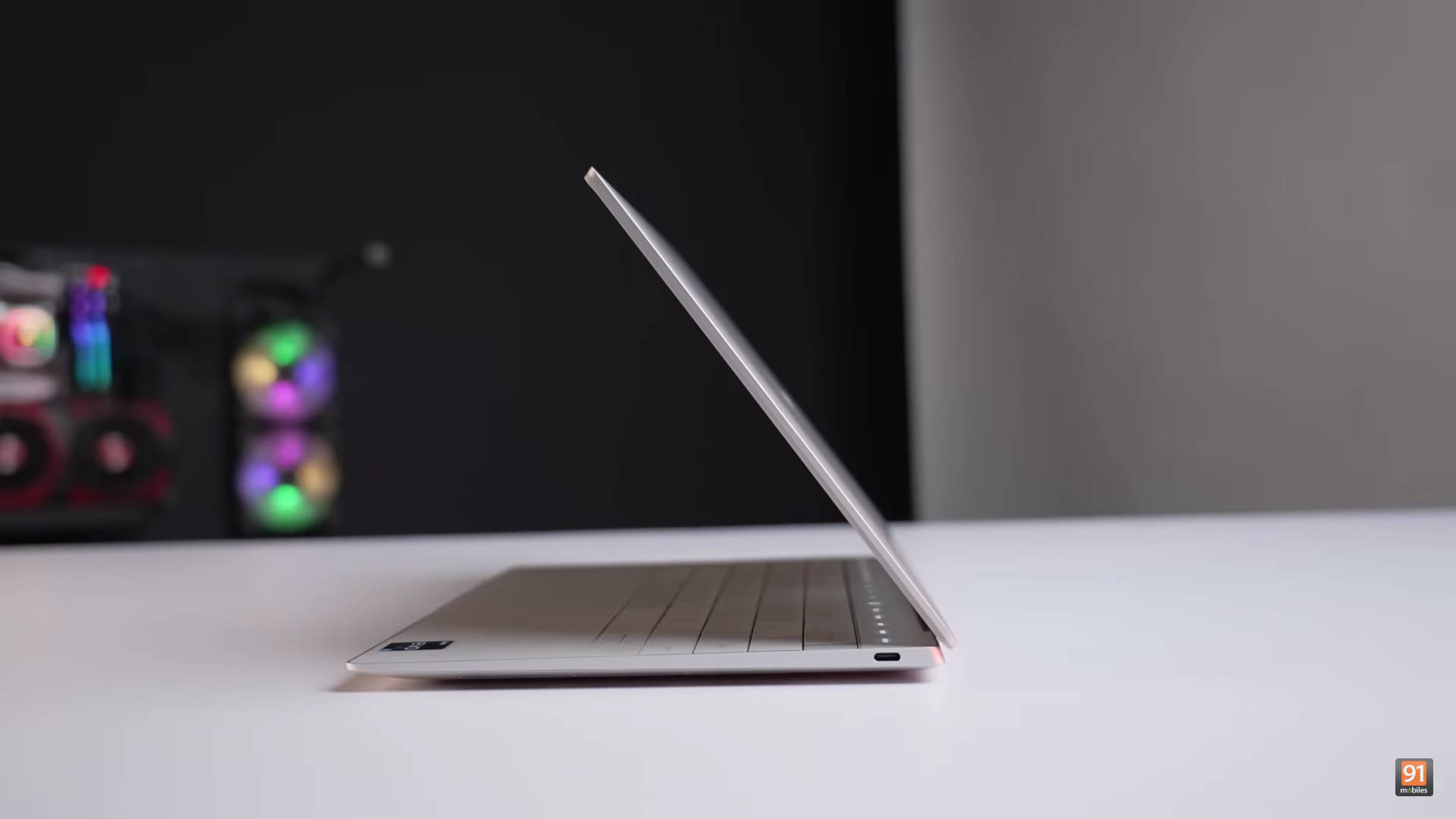 Dell XPS 13 Plus 9320 (XN93200UCFGM02CRS1) Laptop (Core i7 13th Gen/32 GB/1 TB SSD/Windows 11)