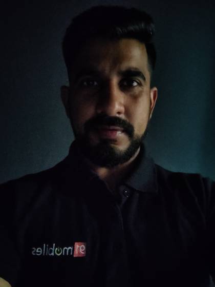 OnePlus 9 Pro