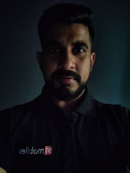OnePlus 9 Pro