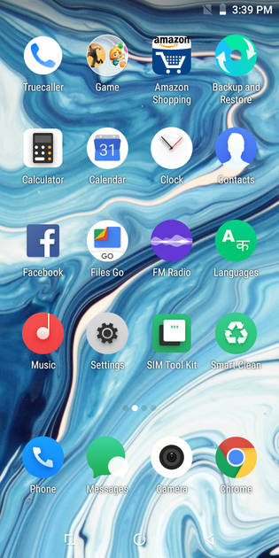 UI Screenshot