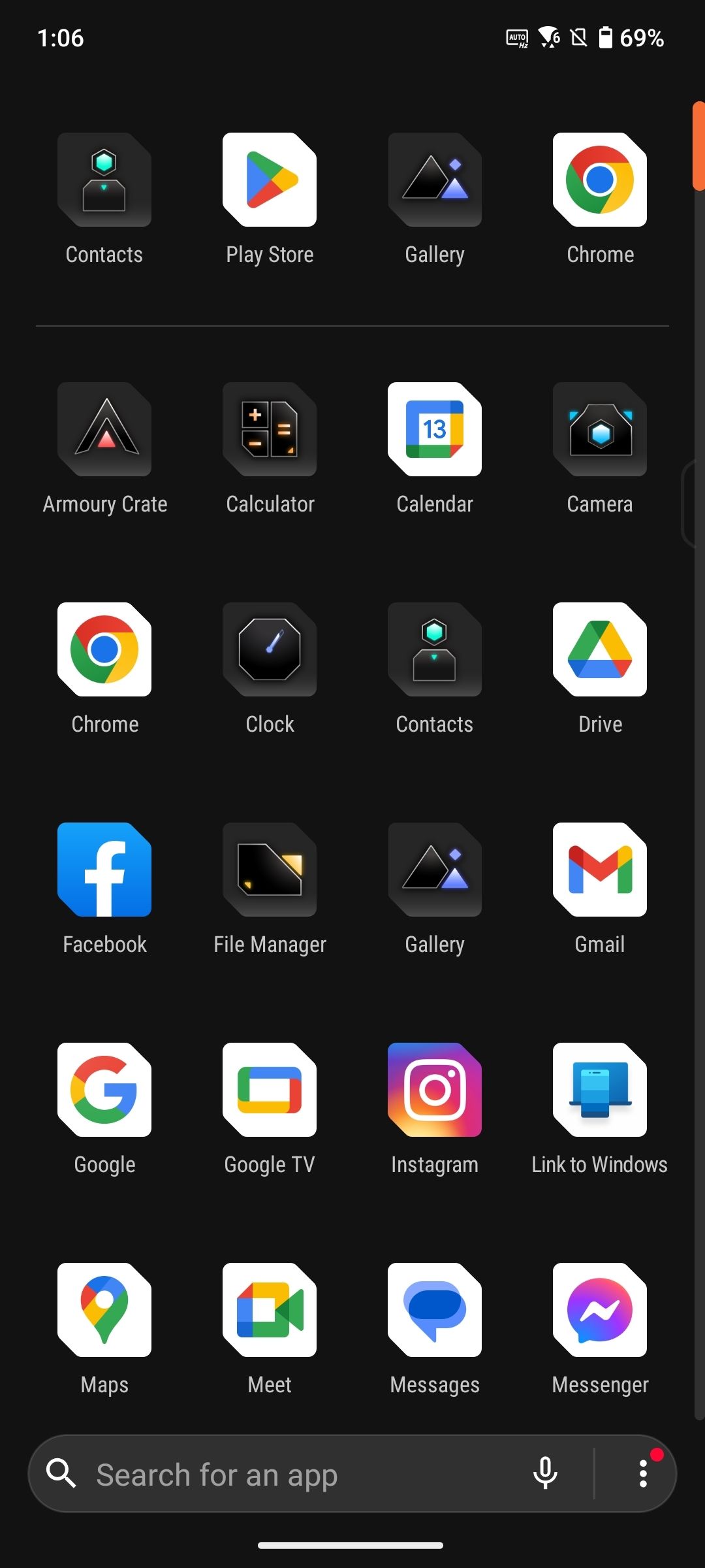 UI