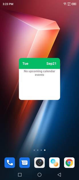 UI Screenshot