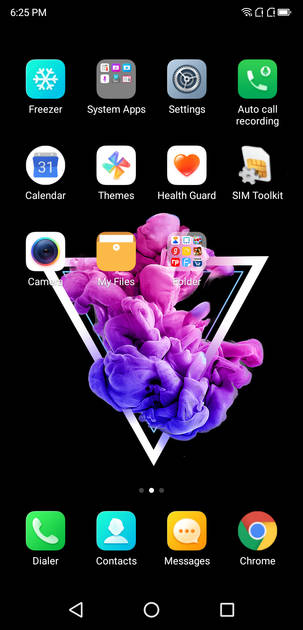 UI Screenshot