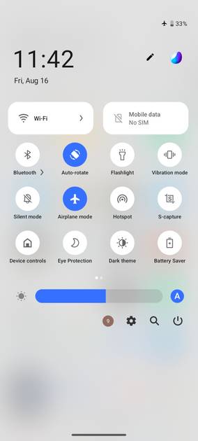 UI Screenshot