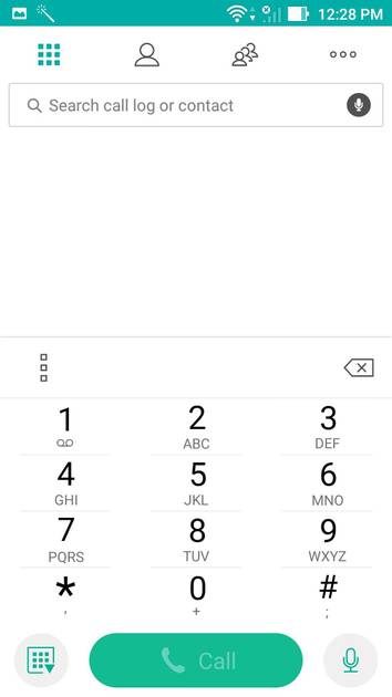 UI Screenshot