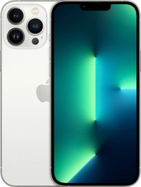Apple iPhone 13 Pro Max - Price in India, Full Specs (1st March 2024)