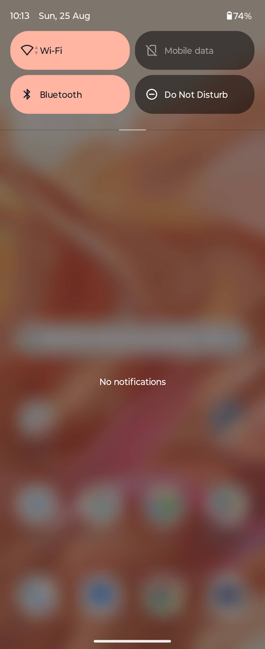 UI