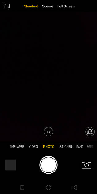 UI Screenshot