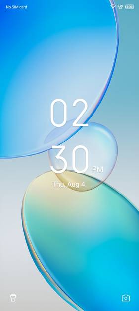 UI Screenshot