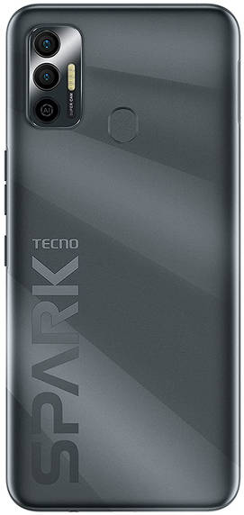 Tecno Spark 7