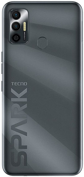 Tecno Spark 7