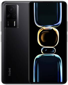 Xiaomi Redmi K60E