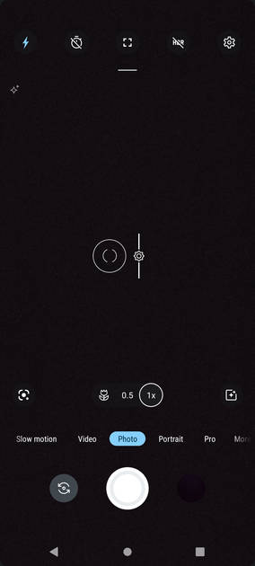 UI Screenshot