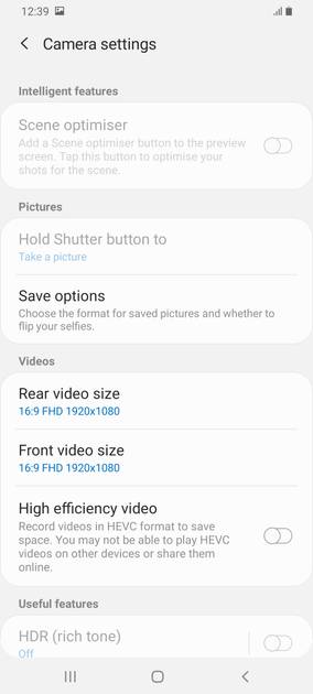 UI Screenshot
