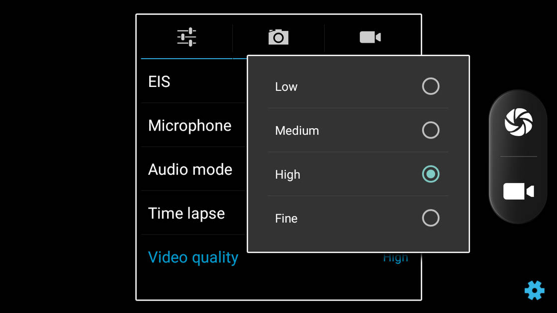 UI Screenshot