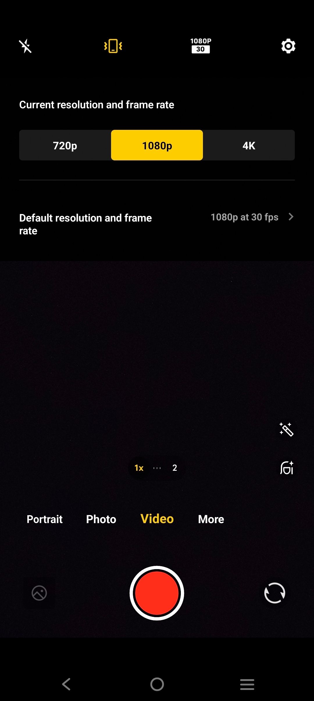 UI