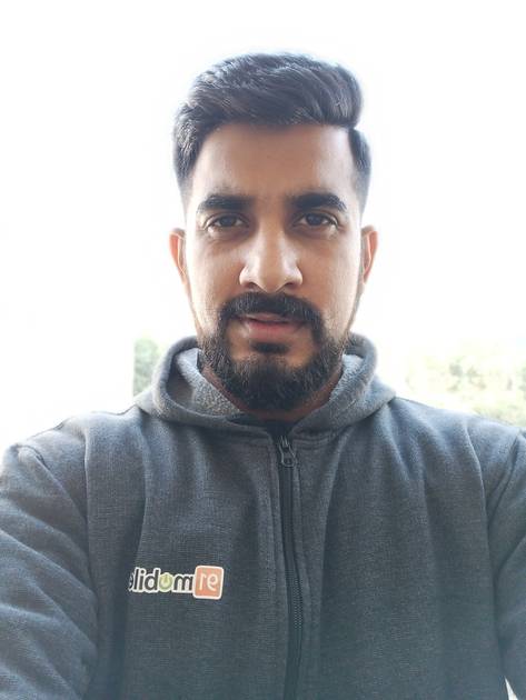 Front Camera