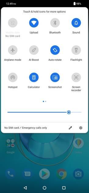 UI Screenshot