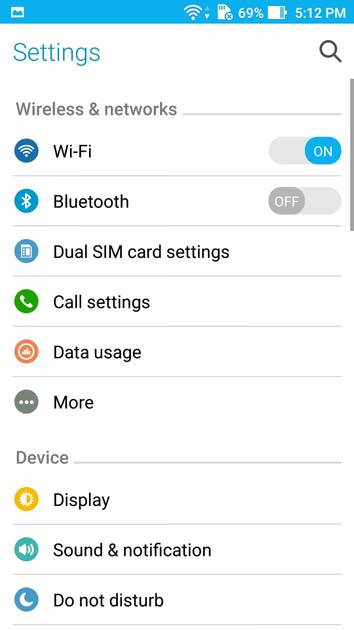 UI Screenshot