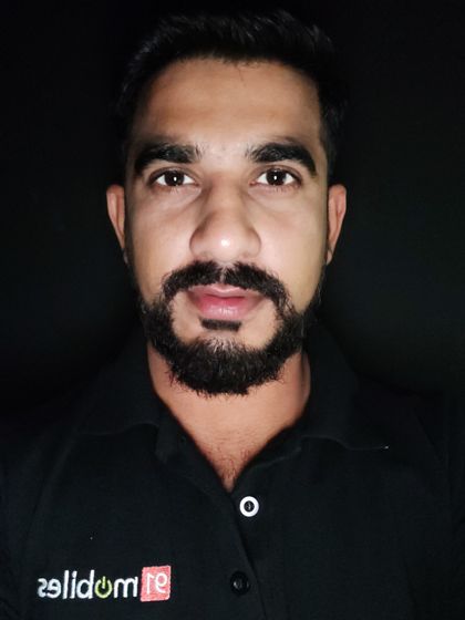 Samsung Galaxy A70s 8GB RAM