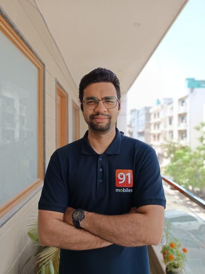 Xiaomi Redmi Note 13